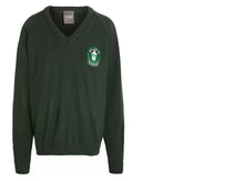 Load image into Gallery viewer, Bellerive Jumper (pre-loved)