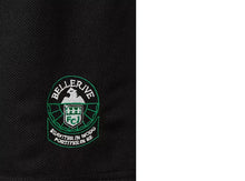 Load image into Gallery viewer, Sport Shorts Black/Green (pre-loved)