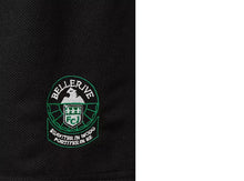 Load image into Gallery viewer, Sport Shorts Black/Green (NEW)