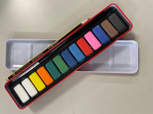 Load image into Gallery viewer, Watercolour art bundle