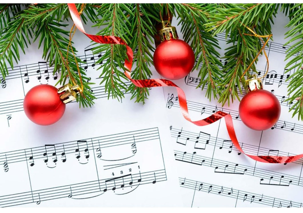 Bellerive Christmas Concert